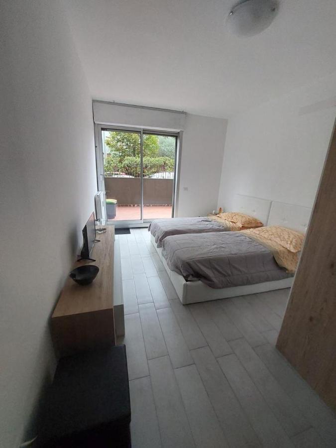 Einaudi Apartment Cologno Monzese Exterior photo