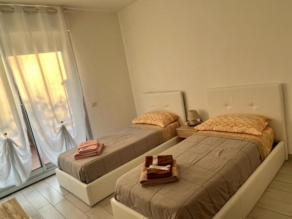 Einaudi Apartment Cologno Monzese Exterior photo