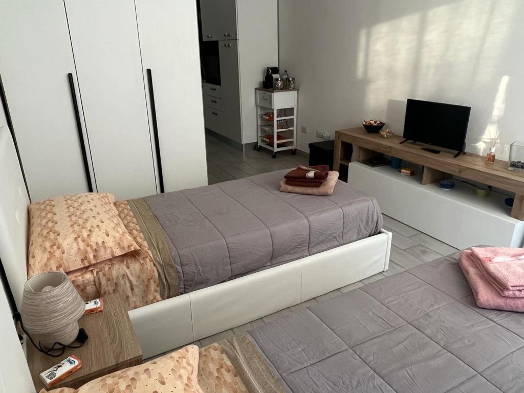 Einaudi Apartment Cologno Monzese Exterior photo