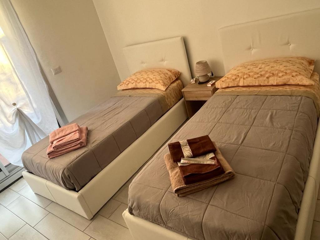 Einaudi Apartment Cologno Monzese Exterior photo