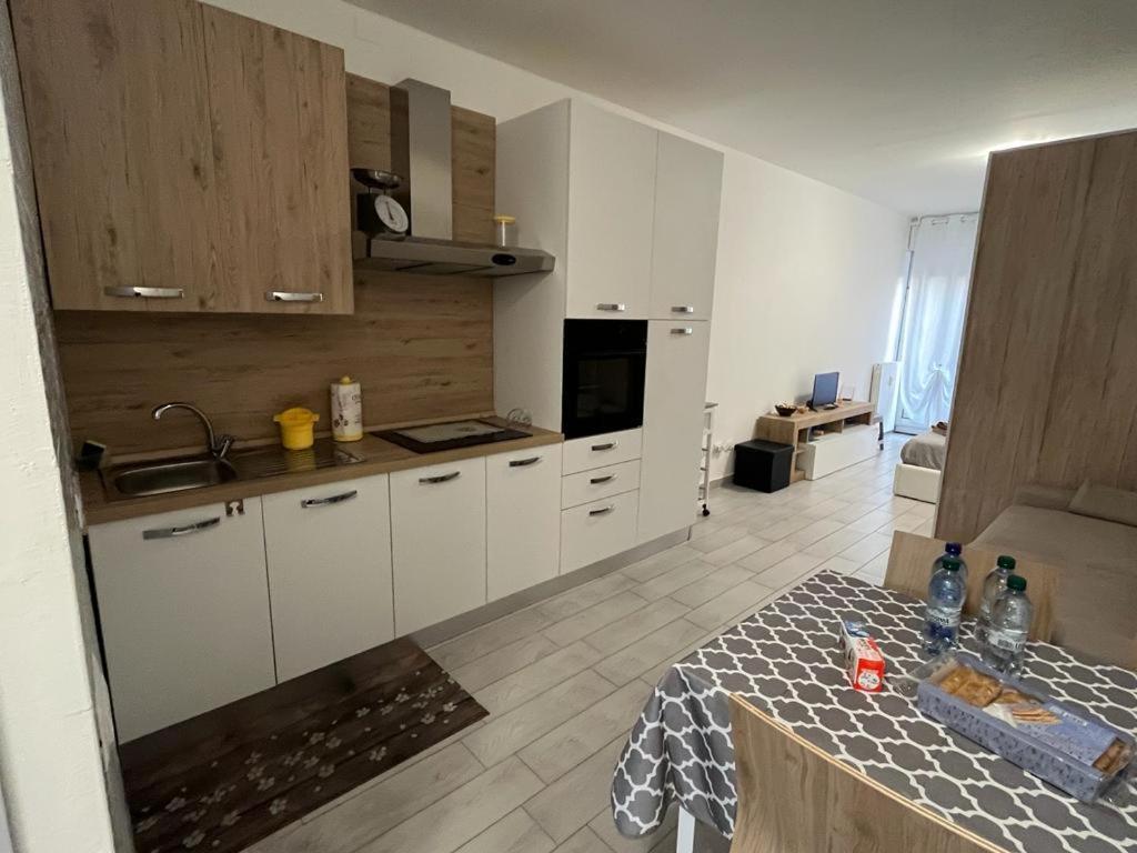 Einaudi Apartment Cologno Monzese Exterior photo