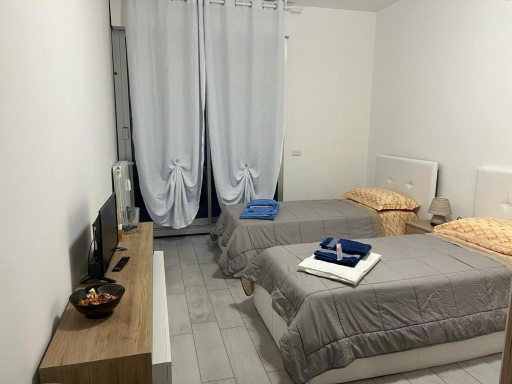 Einaudi Apartment Cologno Monzese Exterior photo