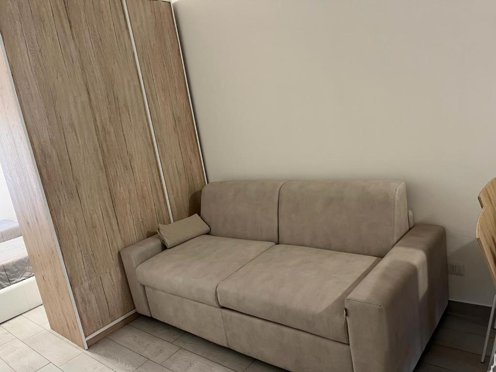 Einaudi Apartment Cologno Monzese Exterior photo
