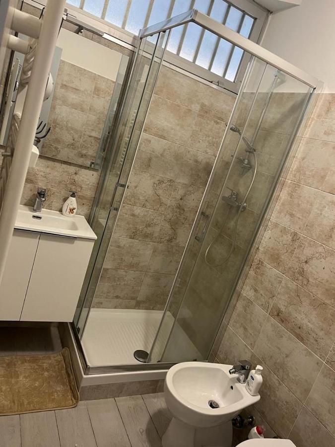 Einaudi Apartment Cologno Monzese Exterior photo